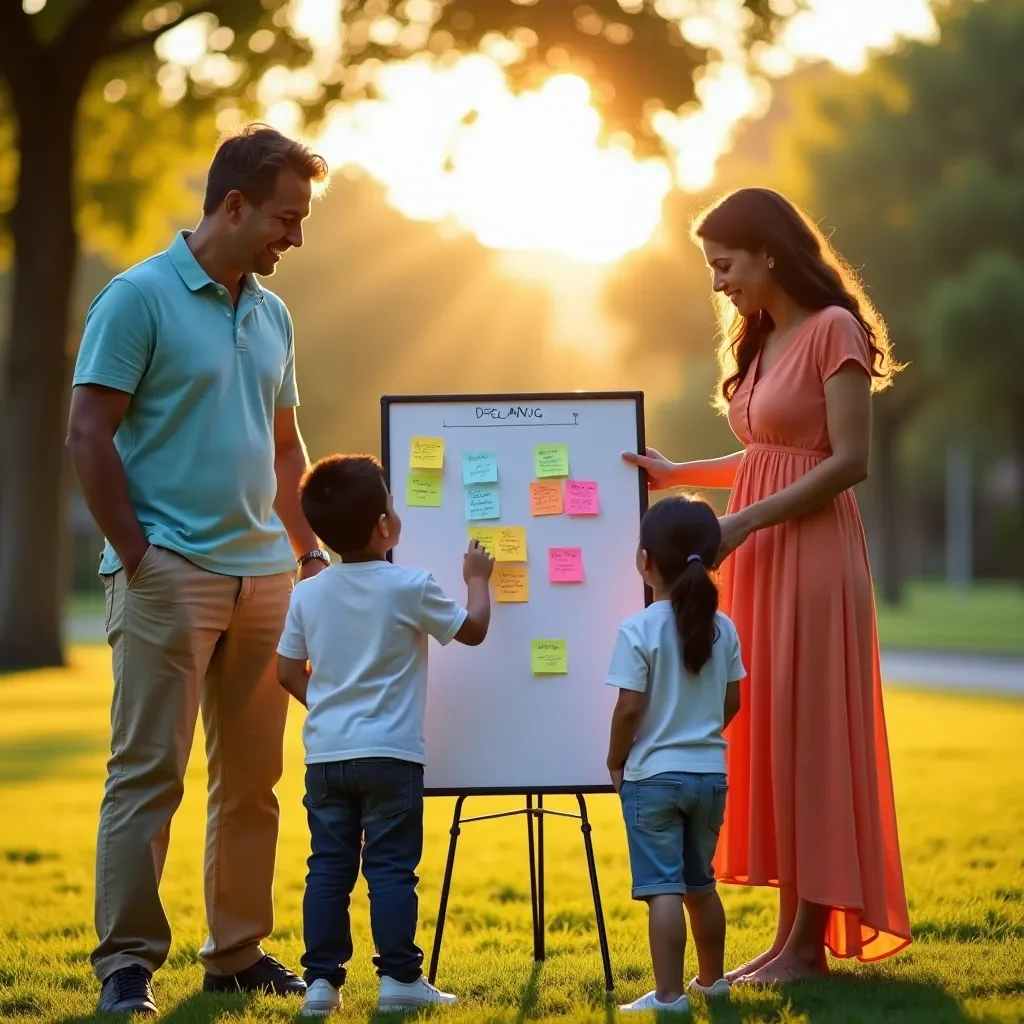 Modern minimalist design